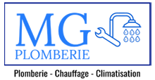 MG PLOMBERIE